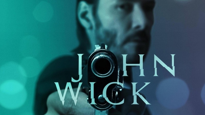 john wick
